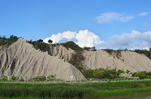 大崗山周邊景點