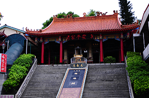 大崗山自然生態園區3